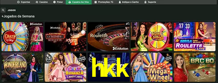 hkk bet