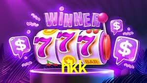 Welcome Bonus hkk