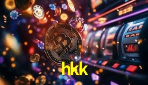 Torneios hkk