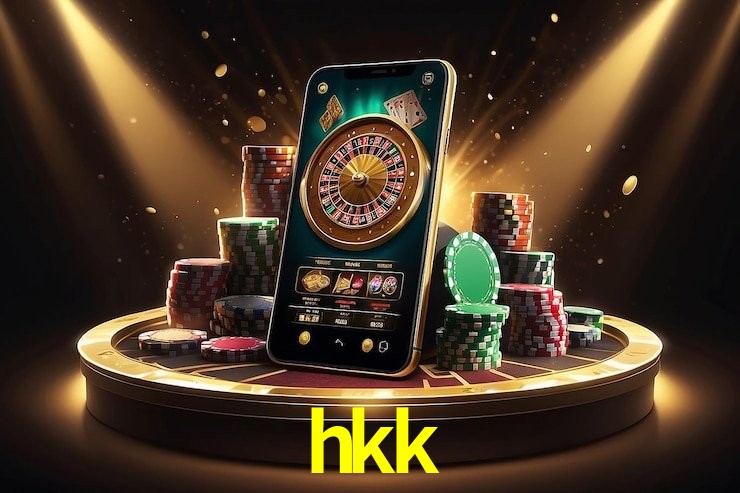 Instalação Android hkk