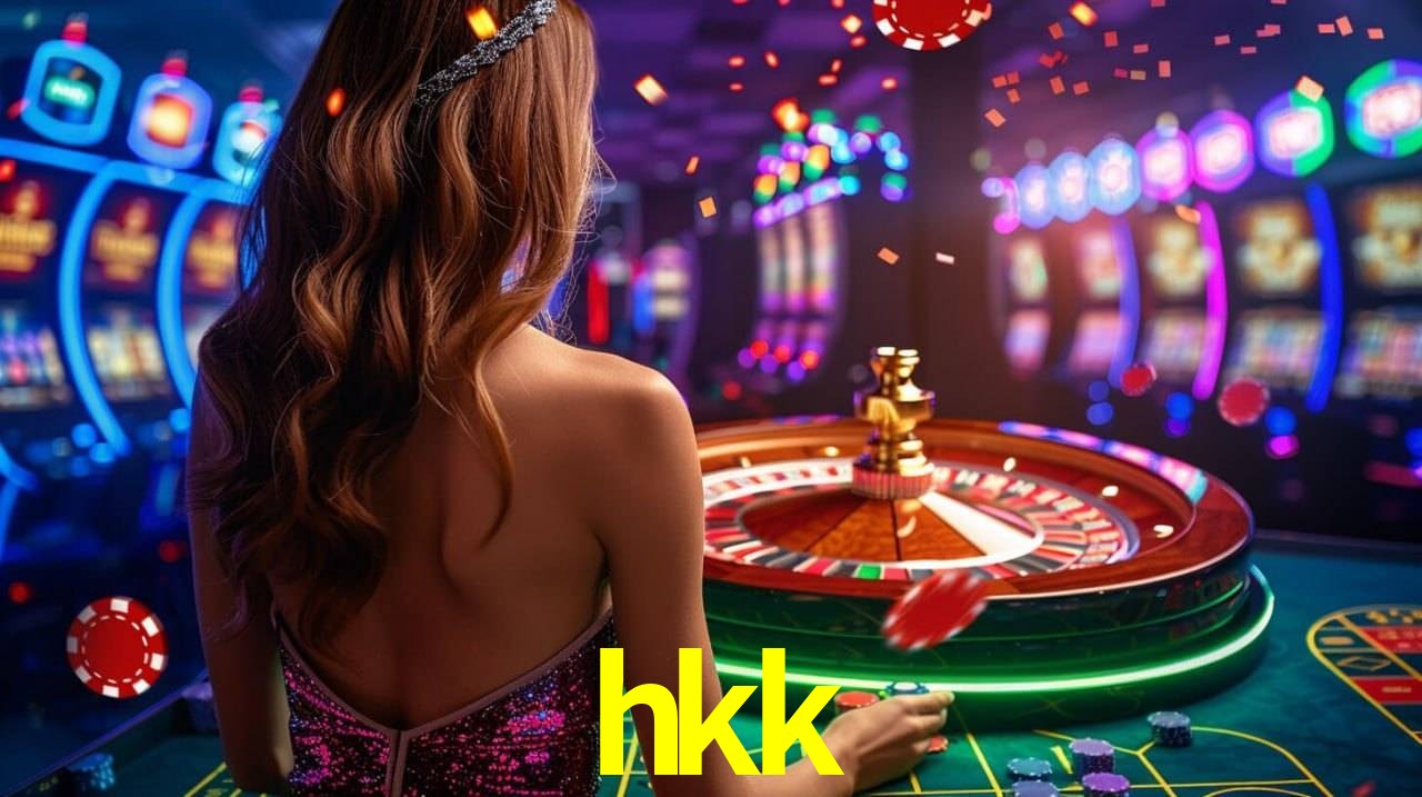 Página de download hkk