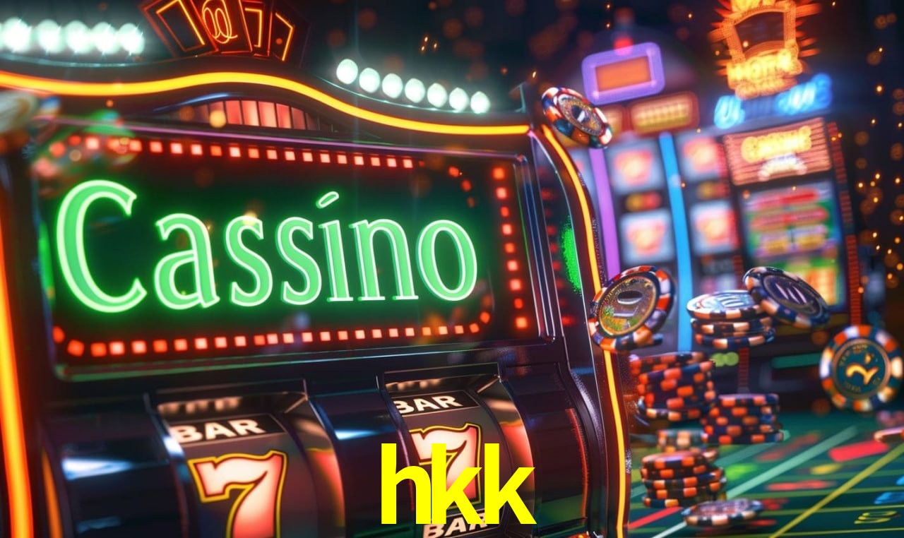Estatísticas hkk