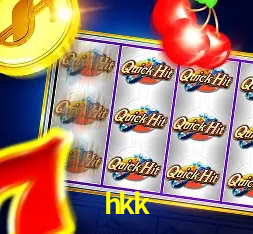 Explorando a Categoria de Eventos em Apostas na hkk