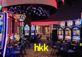 Volatilidade de slots