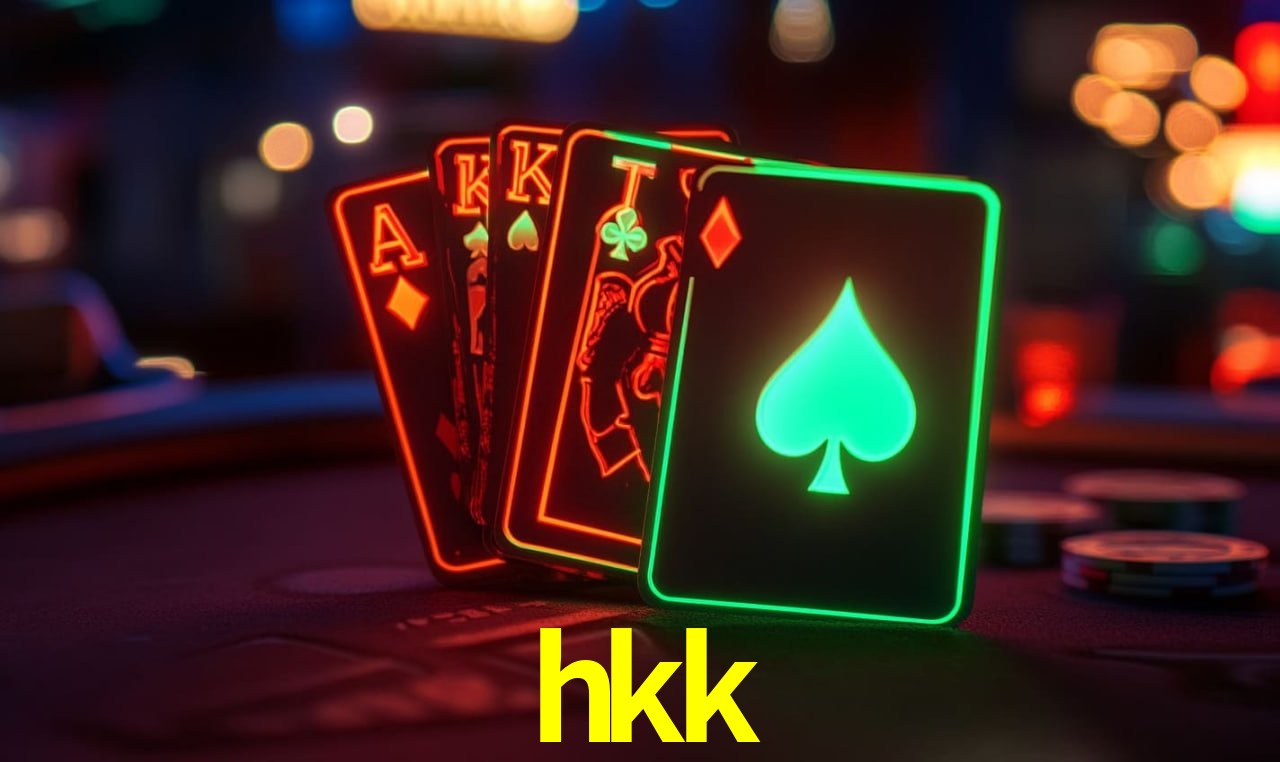 Promoção Relâmpago hkk