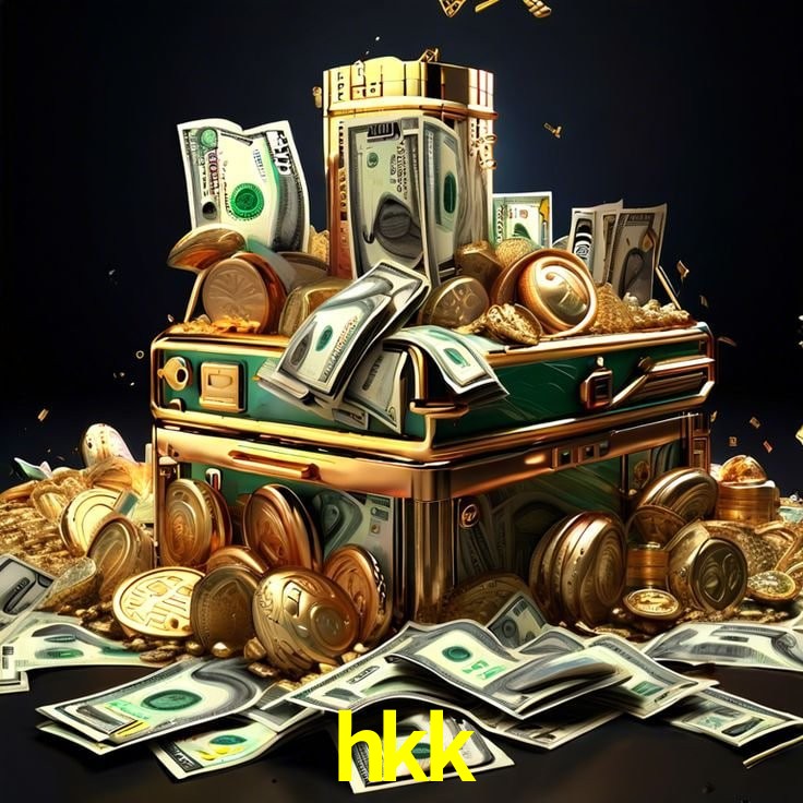 Benefícios da Conta hkk