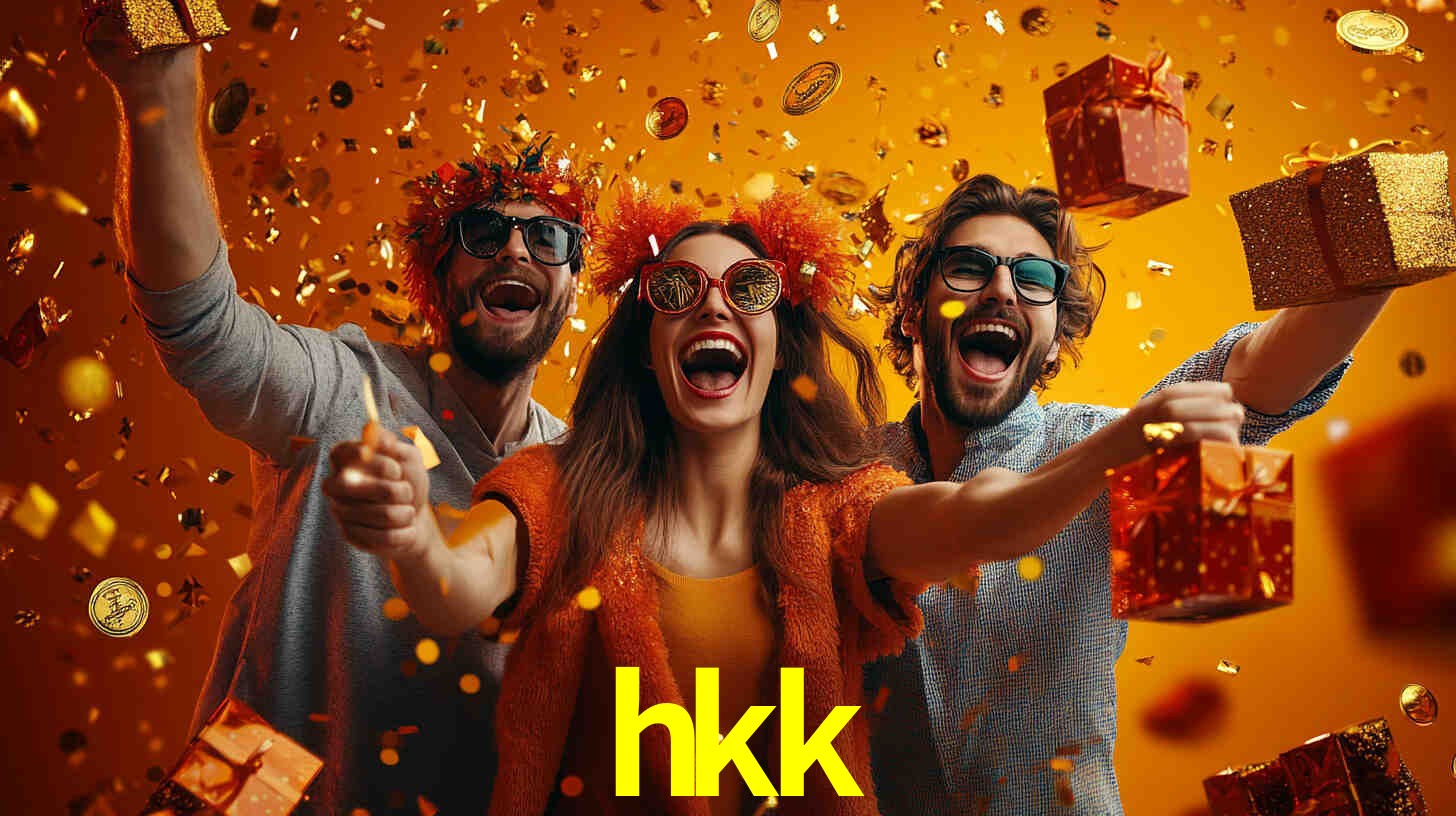 hkk: A Experiência de Casino com Jogos de Mesa ao Vivo