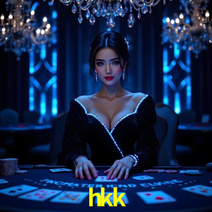 PIX instantâneo Brasil na hkk