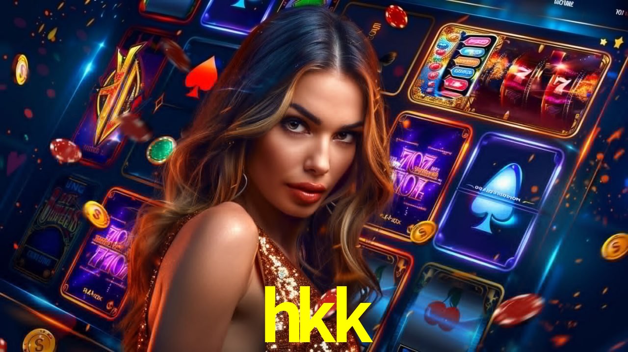 Interface do App hkk