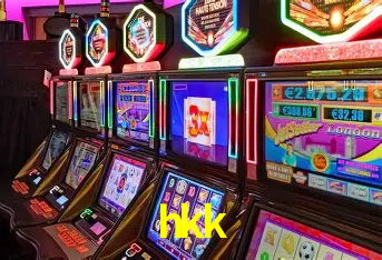 Inovações de Jogos na hkk: O Futuro das Experiências Interativas
