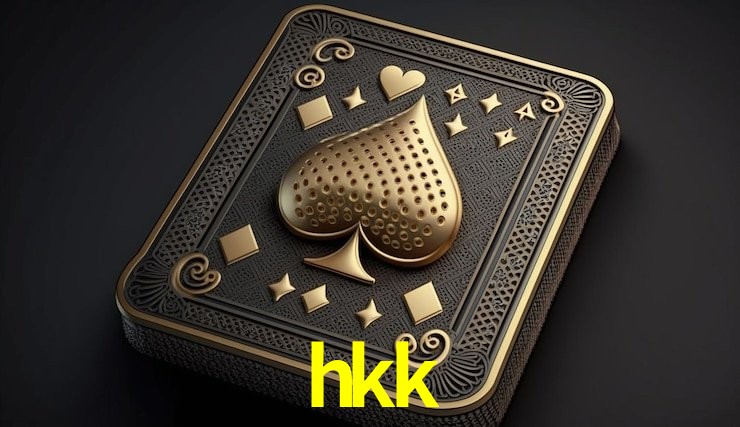 Tecnologia da Plataforma hkk
