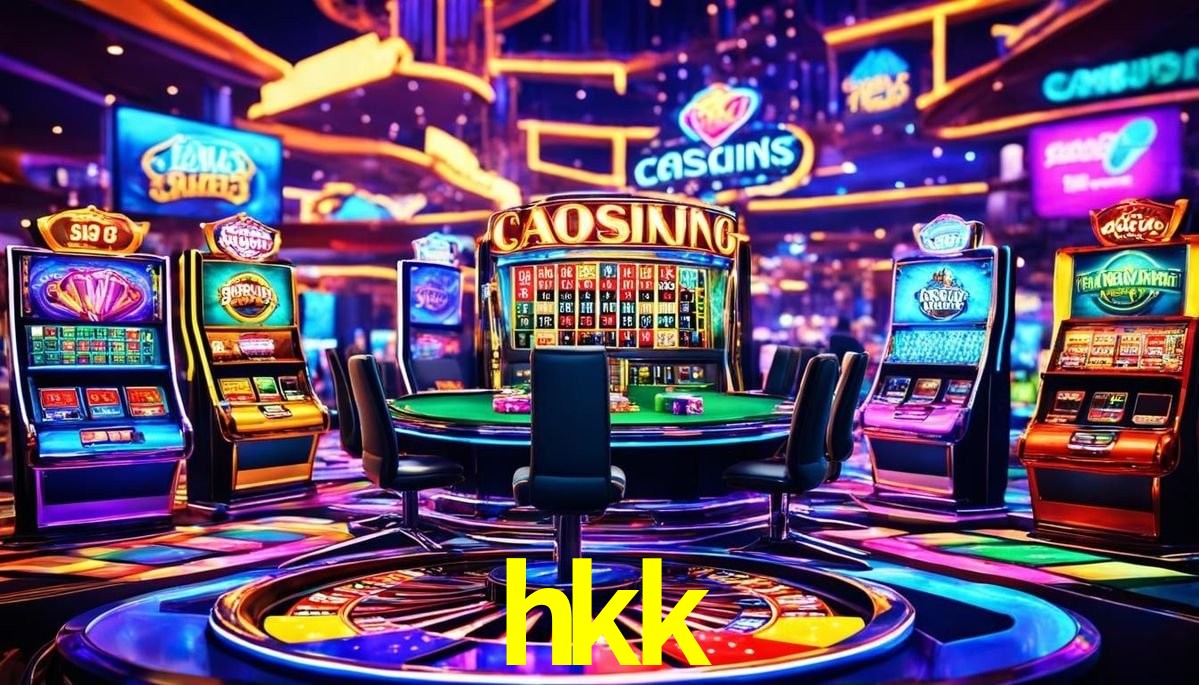 Design Responsivo hkk