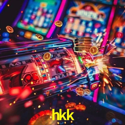 Estatísticas hkk