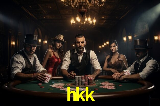 Jogos Exclusivos hkk