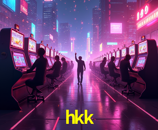 Experiência VIP hkk