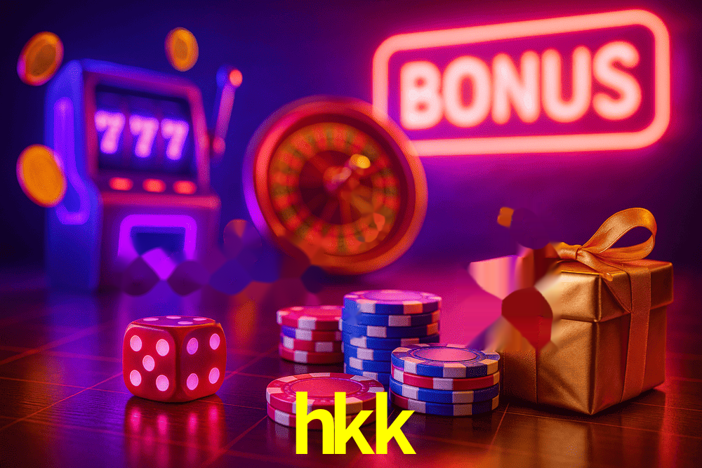 Explorando a Categoria de Eventos em Apostas na hkk