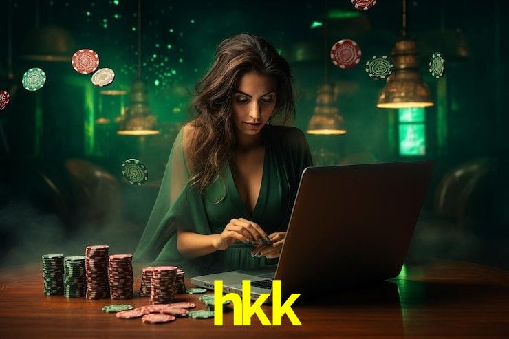 Instalar app hkk