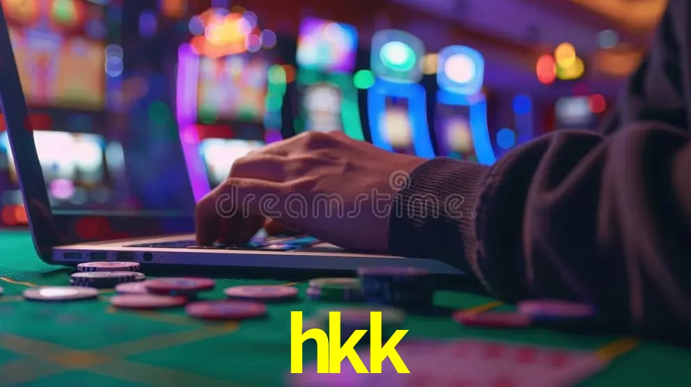 Apostas de Futebol hkk