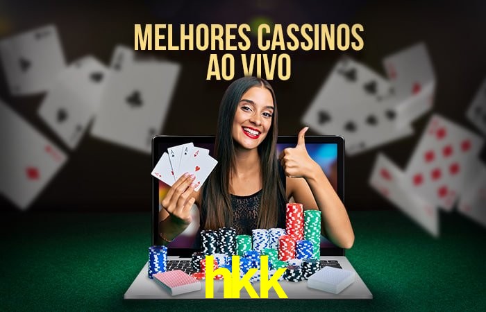 Bônus e promoções