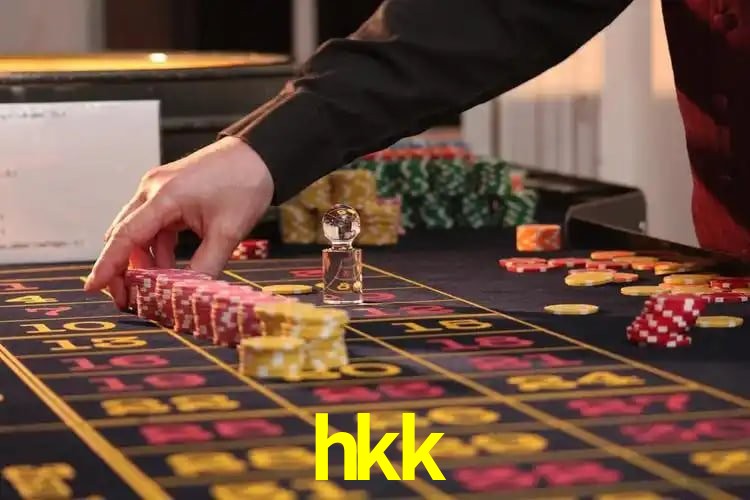 Descubra a Essência do hkk: Nossa História e Compromissos