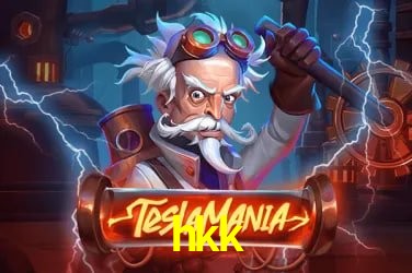 Aplicativo mobile hkk