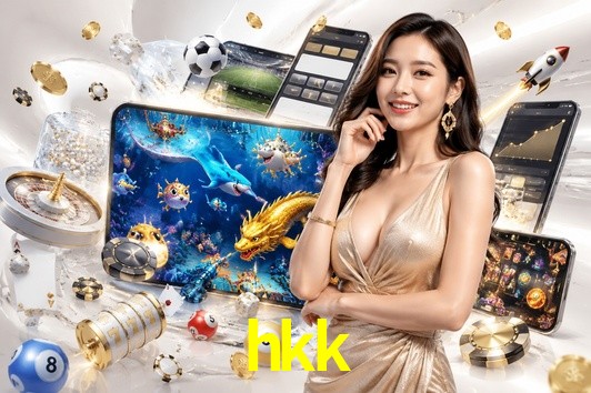 Secure Login hkk
