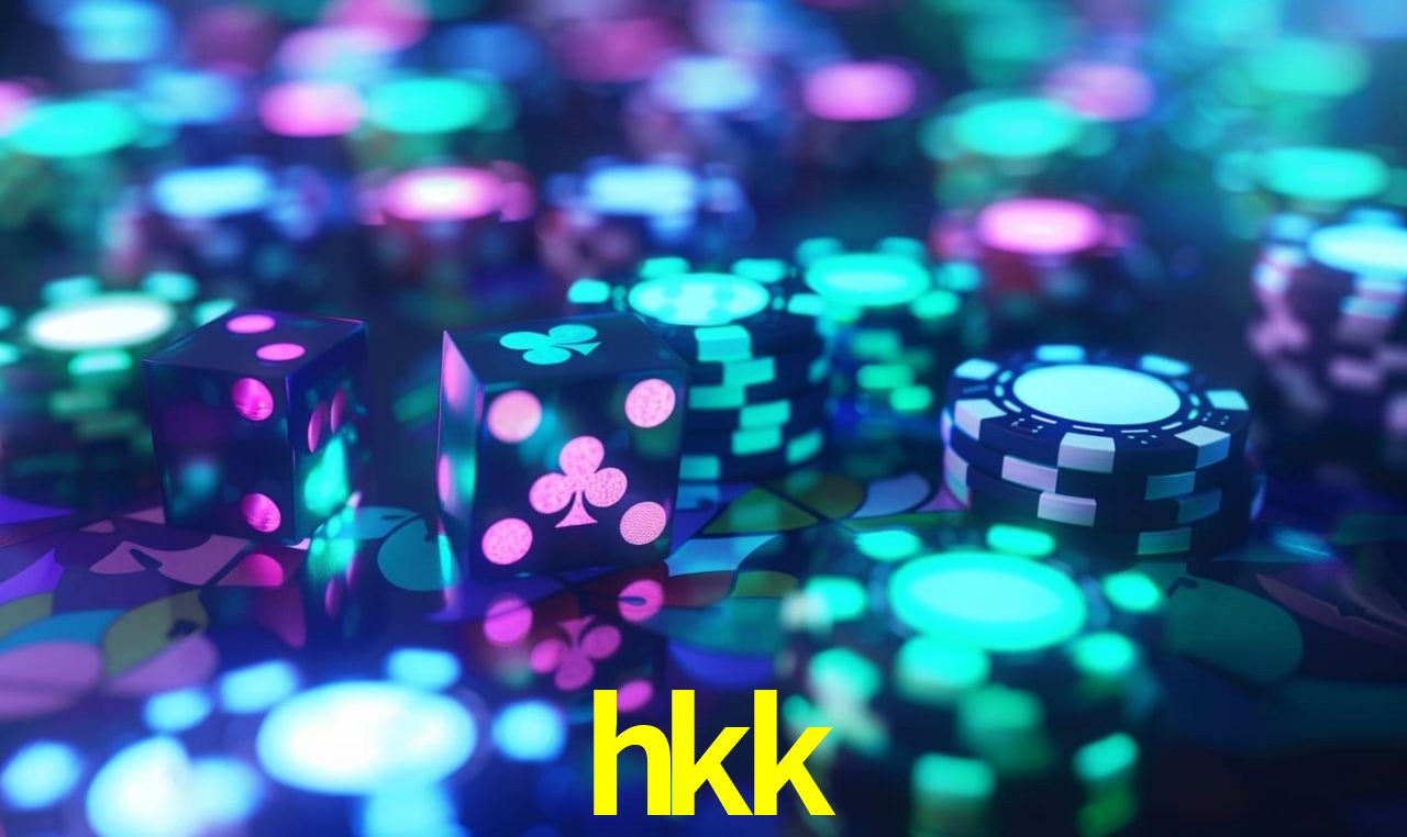 Estatísticas do Jogo hkk