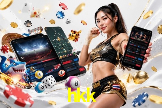 Exclusive Offers hkk