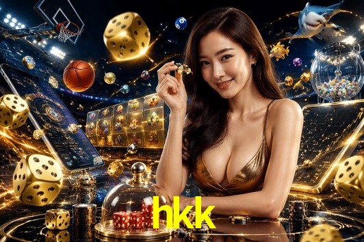 APP oficial da hkk para mobile