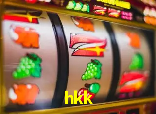 A Emoção da Loteria na hkk: Uma Chance de Mudança de Vida