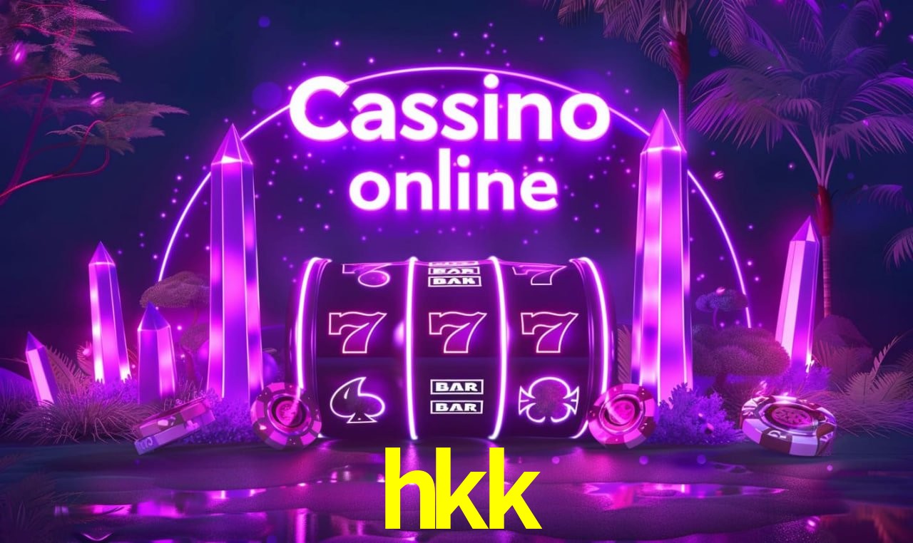 Atalho iOS hkk