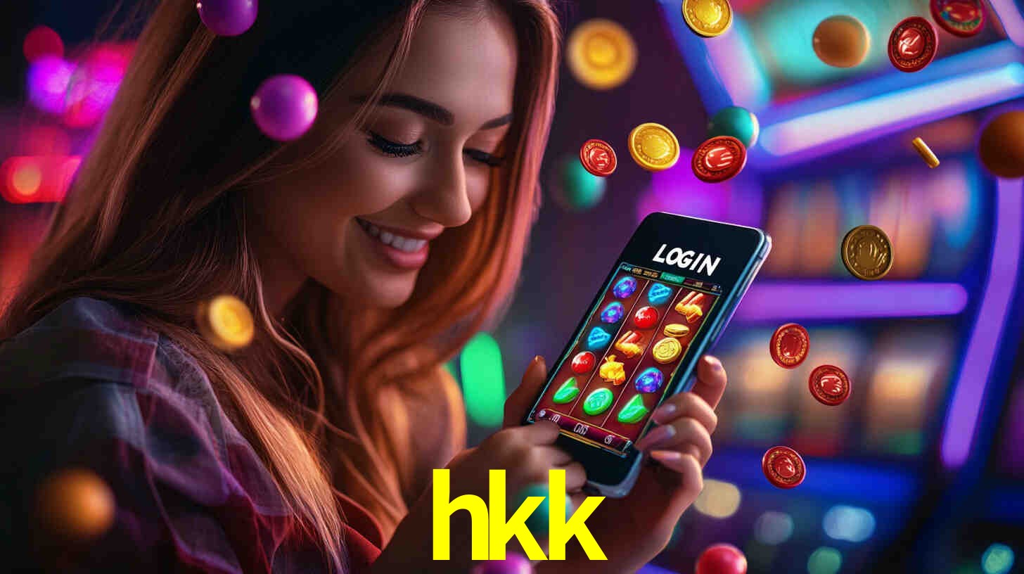Hkk login