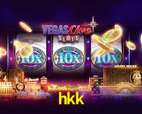 Desvendando o Mundo dos Jogos Virtuais na hkk