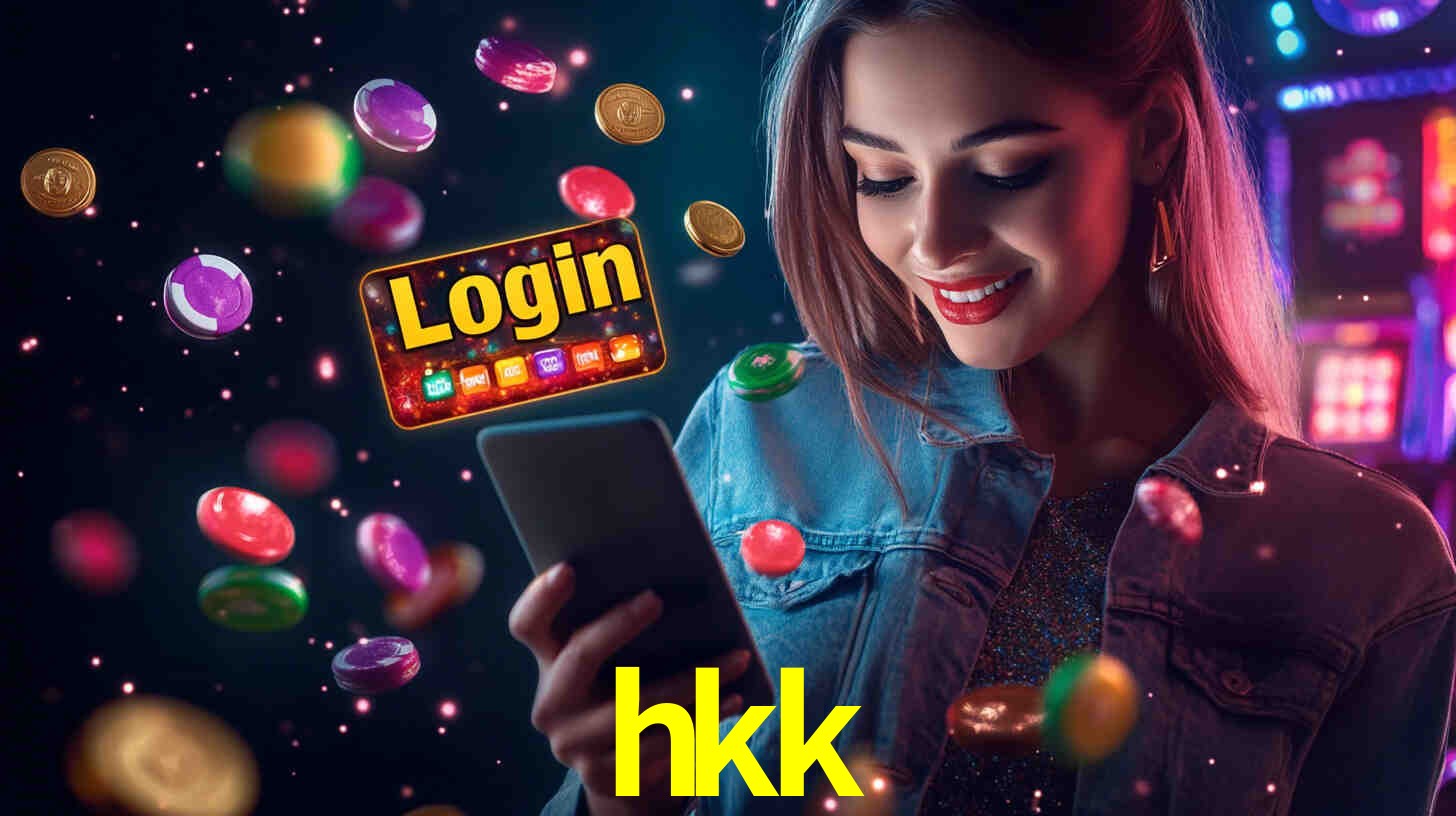 A Emoção da Loteria na hkk: Uma Chance de Mudança de Vida