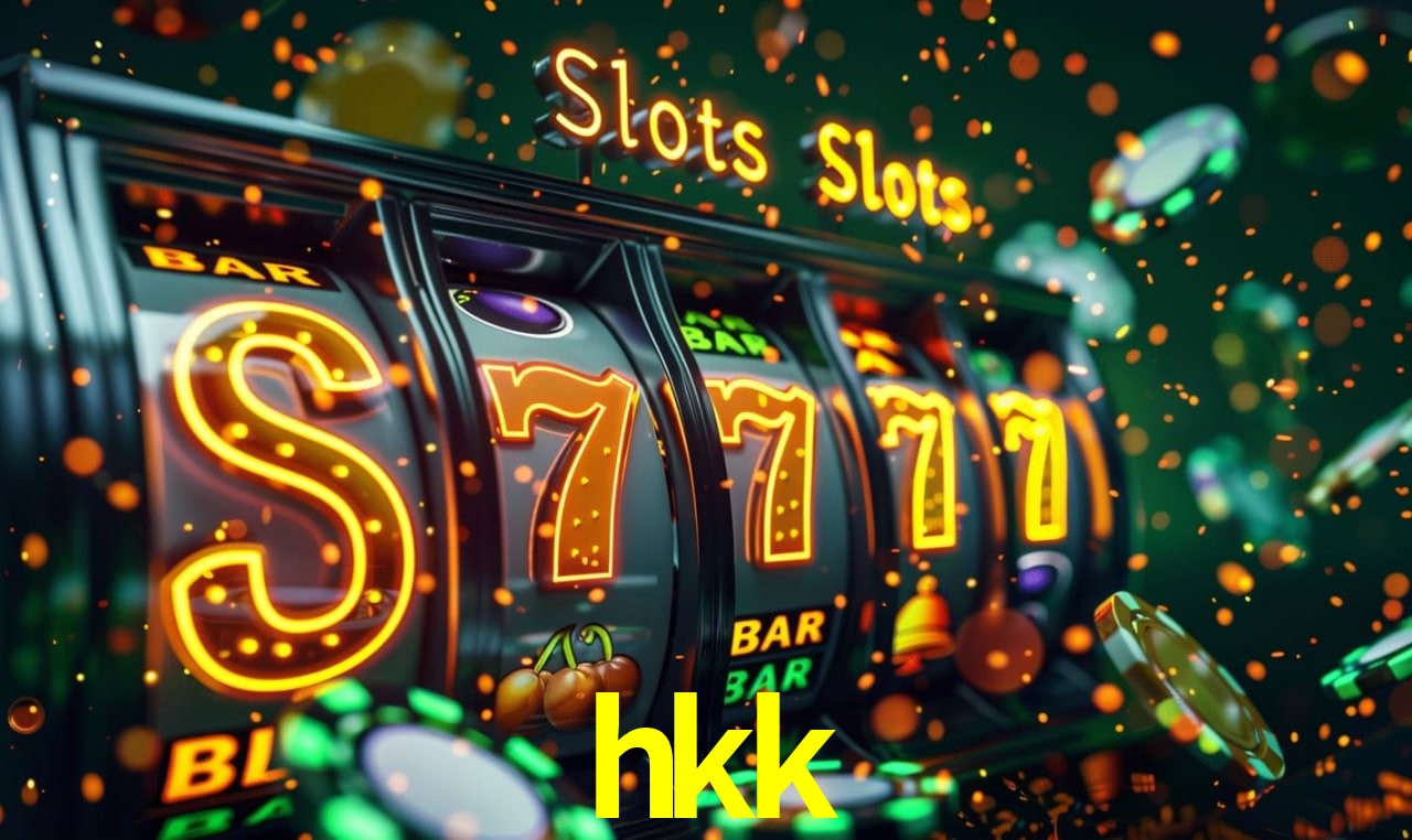 Diretório de Jogos hkk