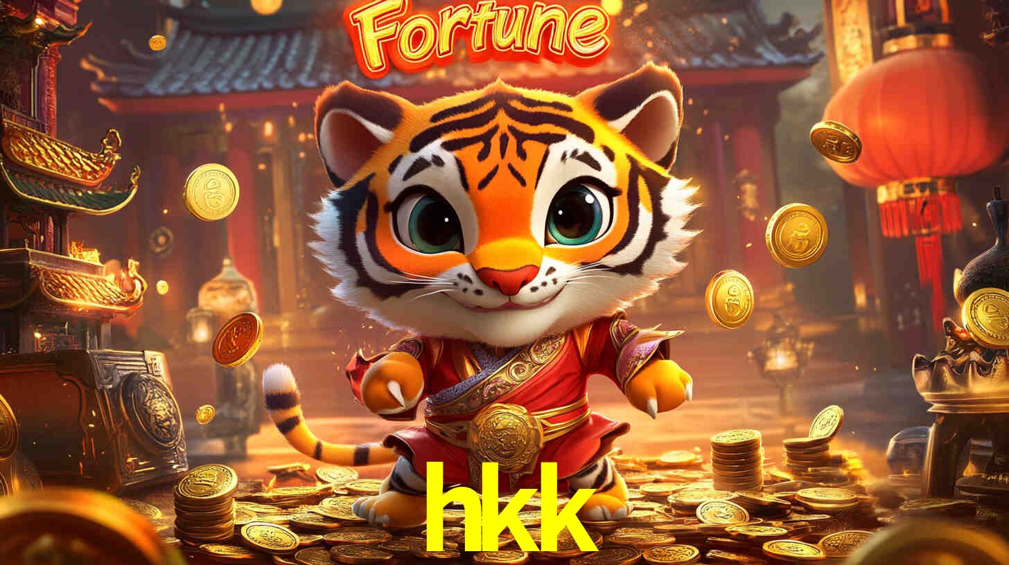 Descubra o Programa VIP da hkk: Vantagens Exclusivas para Jogadores