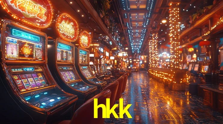 hkk: Seu Especialista em Apostas Esportivas Brasileiras