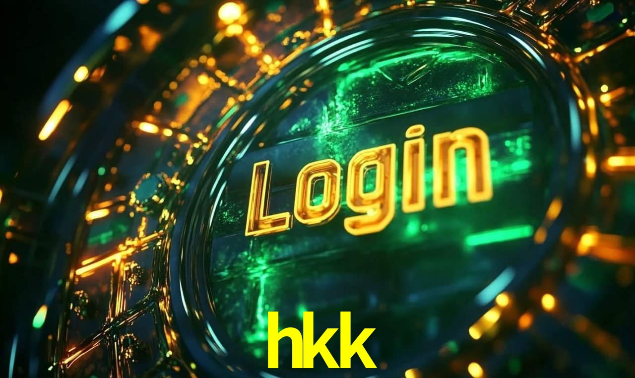 APK Android hkk