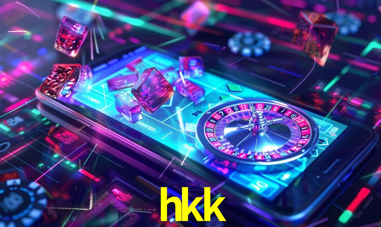 Cadastro Rápido hkk