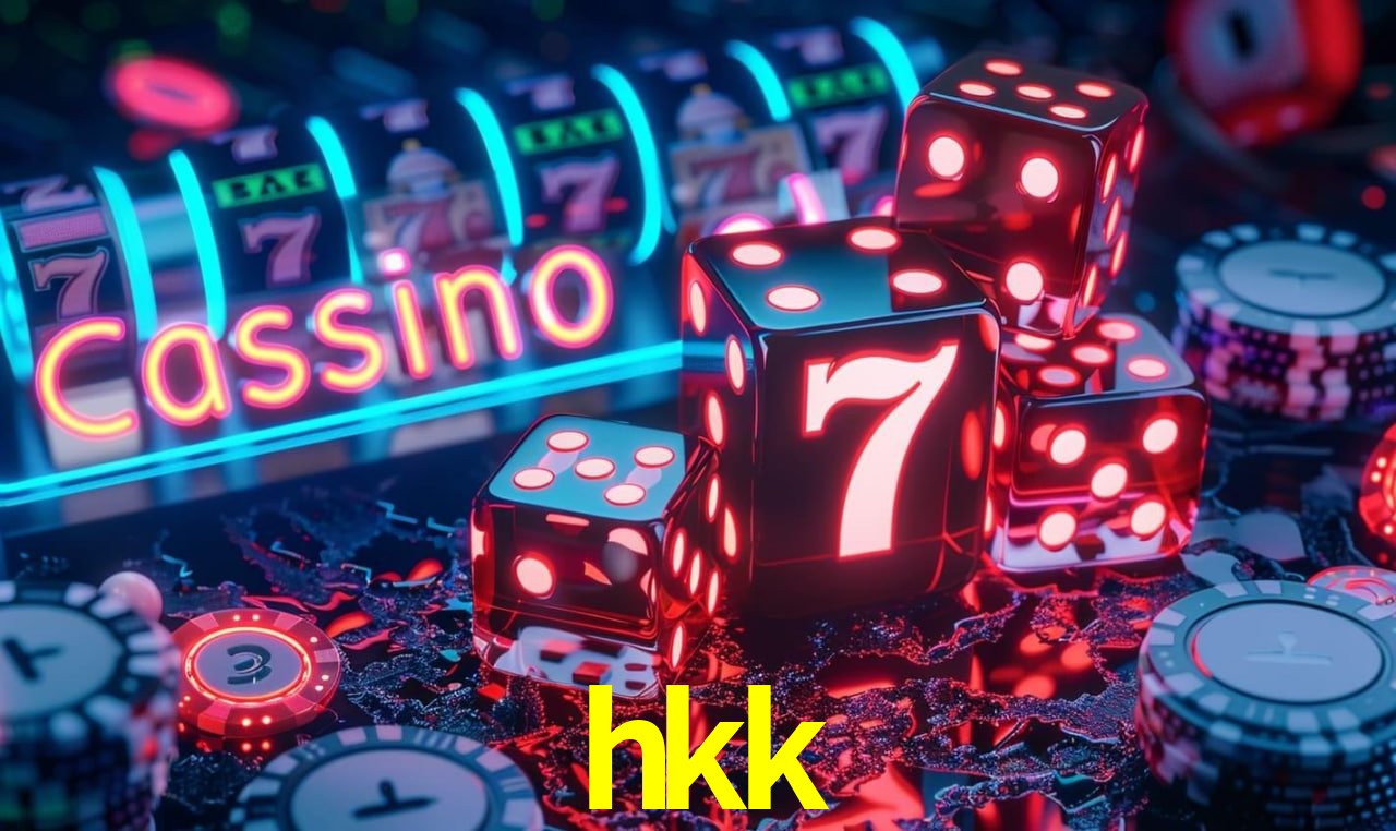 Experiência VIP hkk