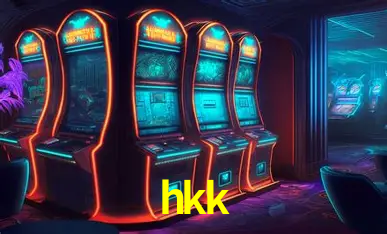 A Popularidade dos Caça-Níqueis no hkk