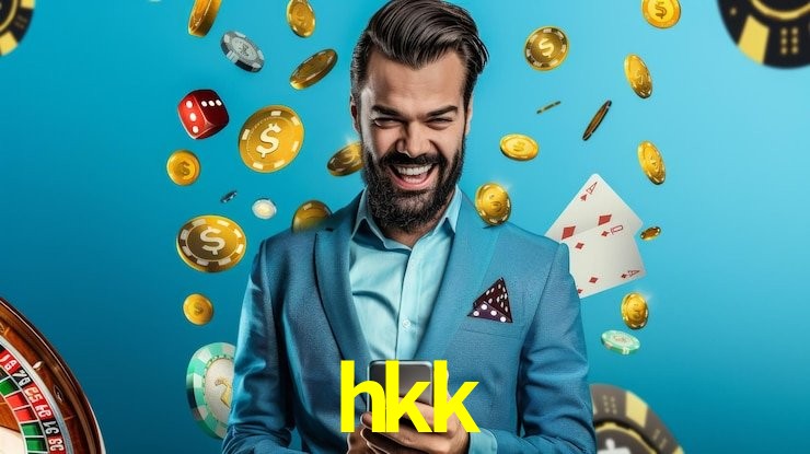 Live Casino hkk