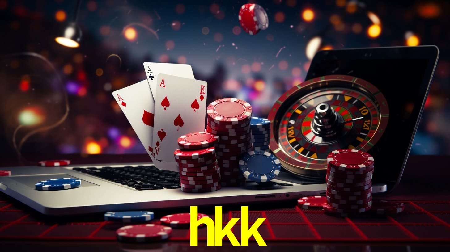 Live Casino hkk