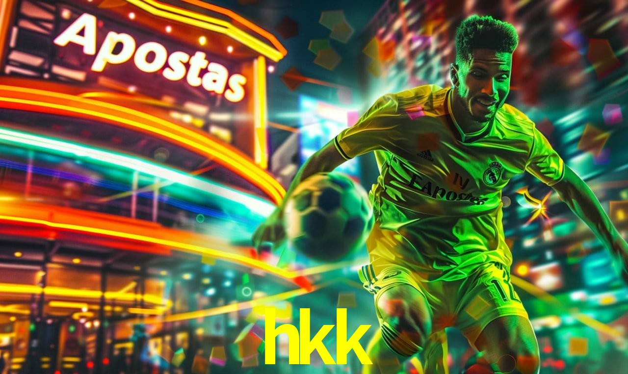 Promoções Sazonais hkk