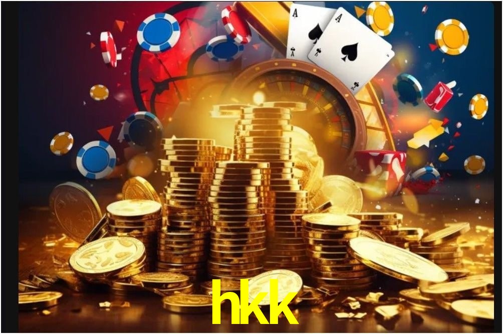 Casino Ao Vivo hkk