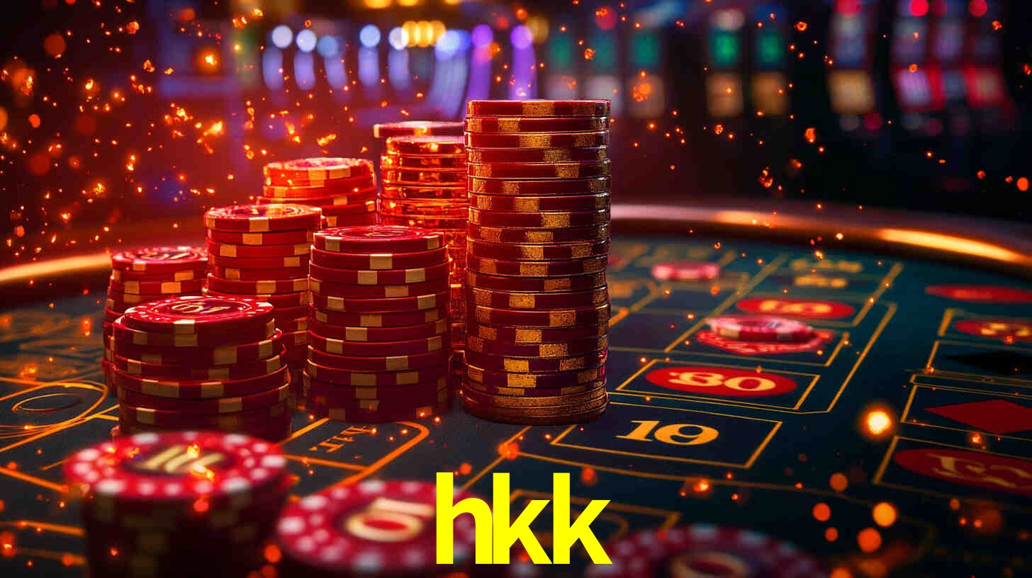 hkk App Interface