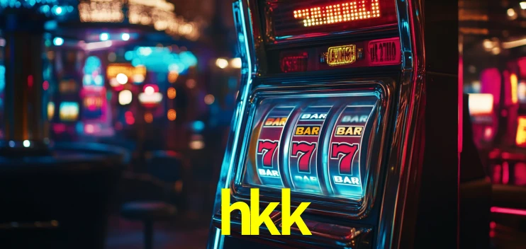 Welcome Bonus hkk