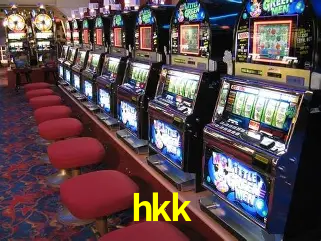 Desvendando o Mundo dos Jogos Virtuais na hkk