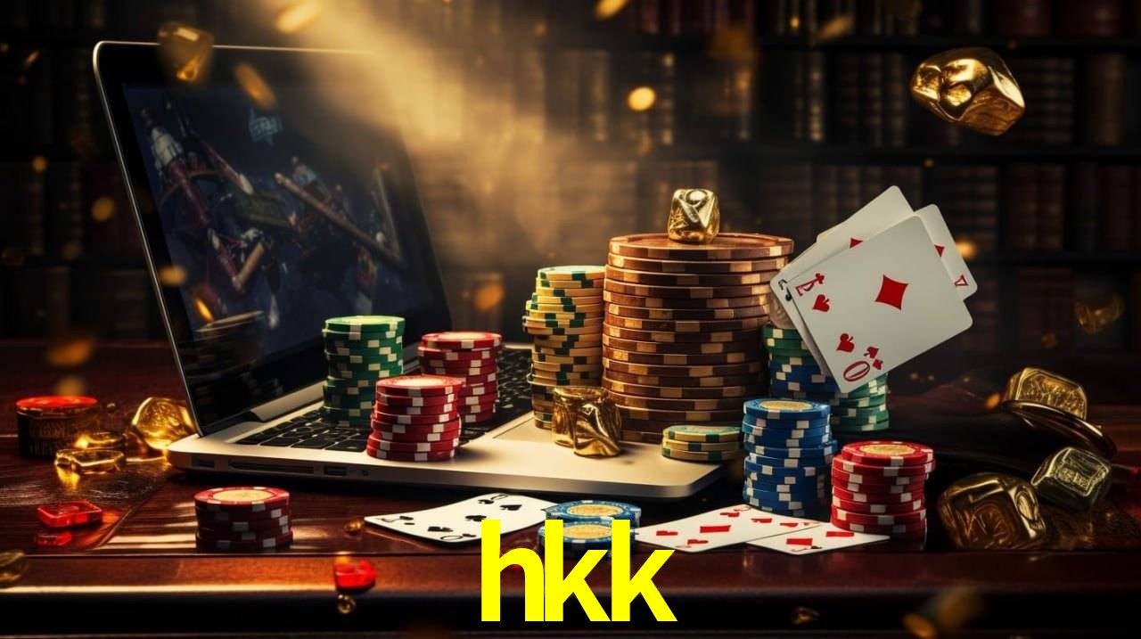 Recursos de Bônus hkk