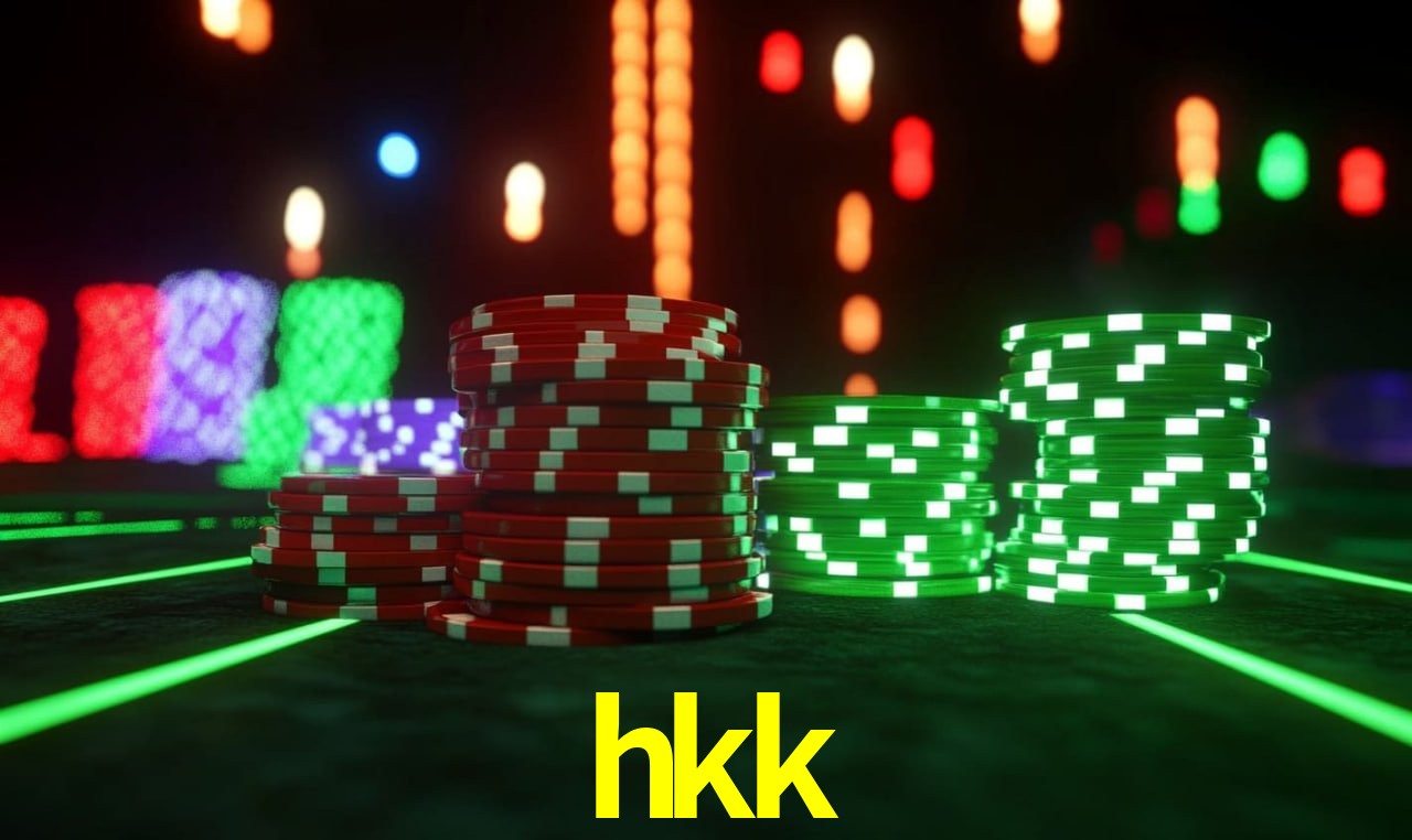 Game Statistics hkk